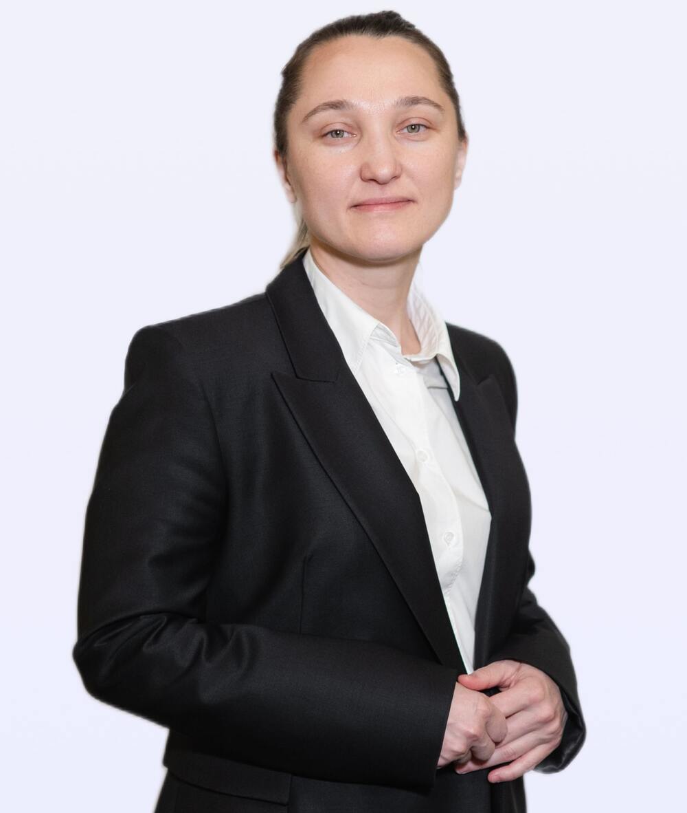 Броварец Евгения