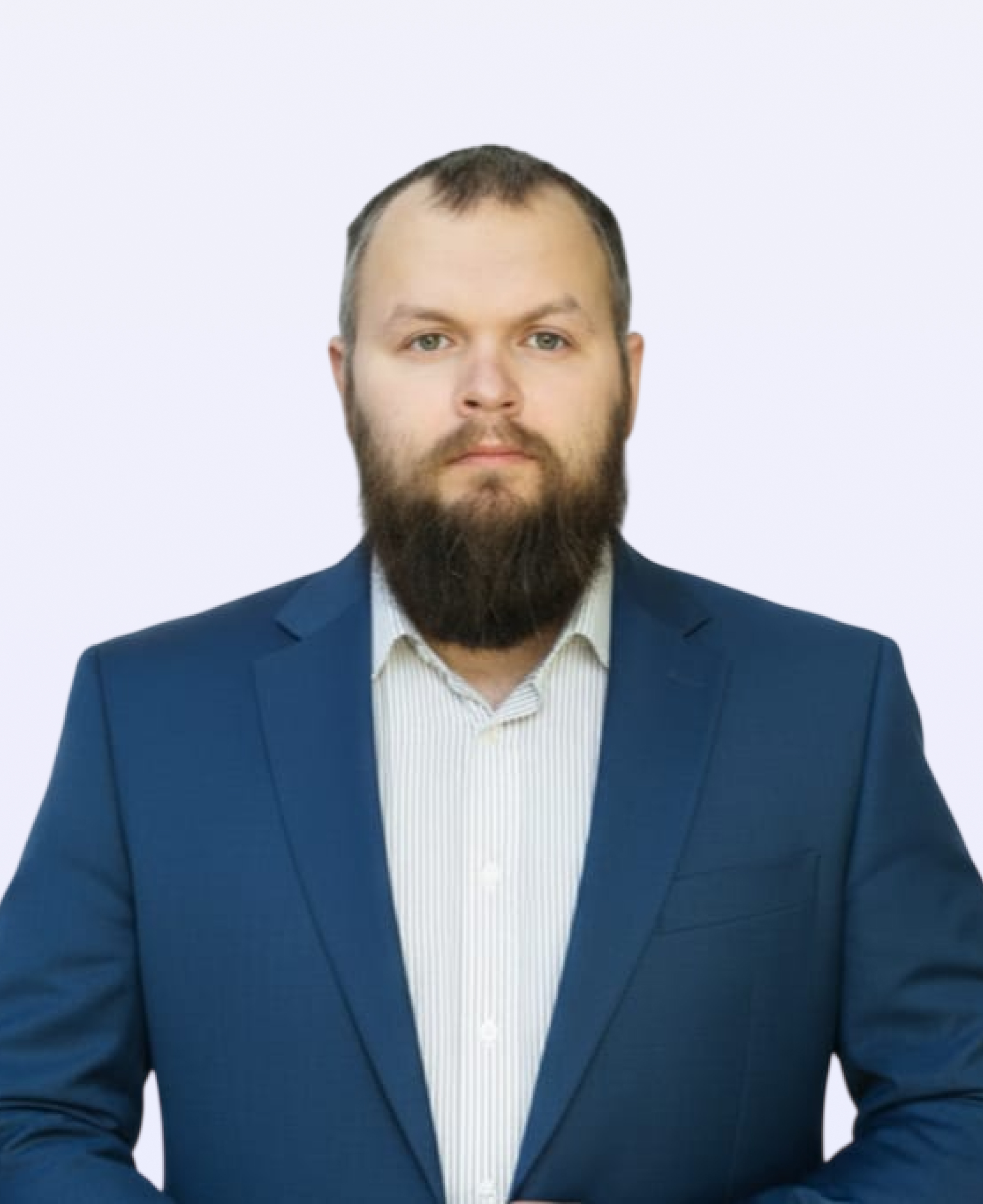 Алексеенко Дмитрий