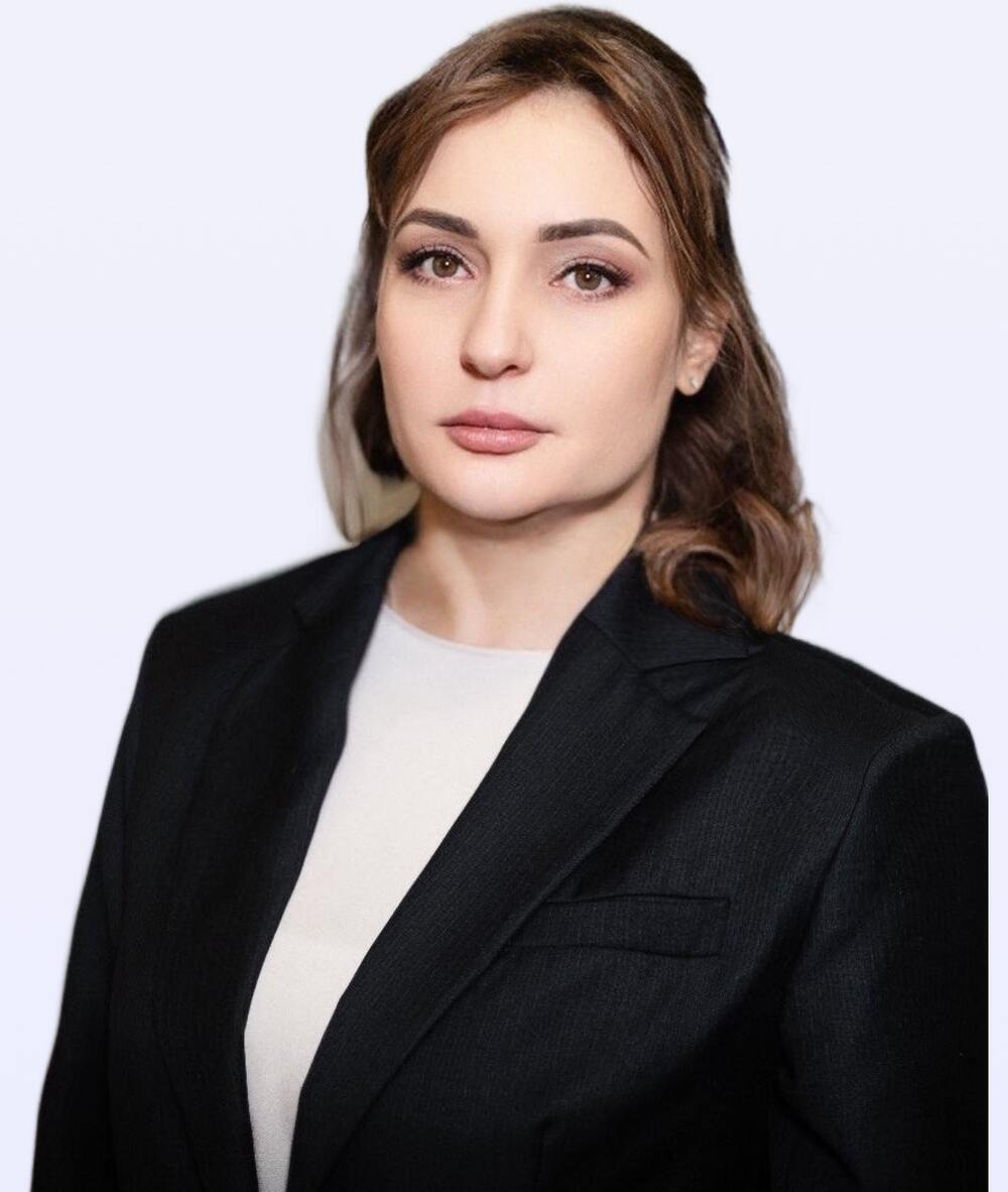 Еремеева Юлия