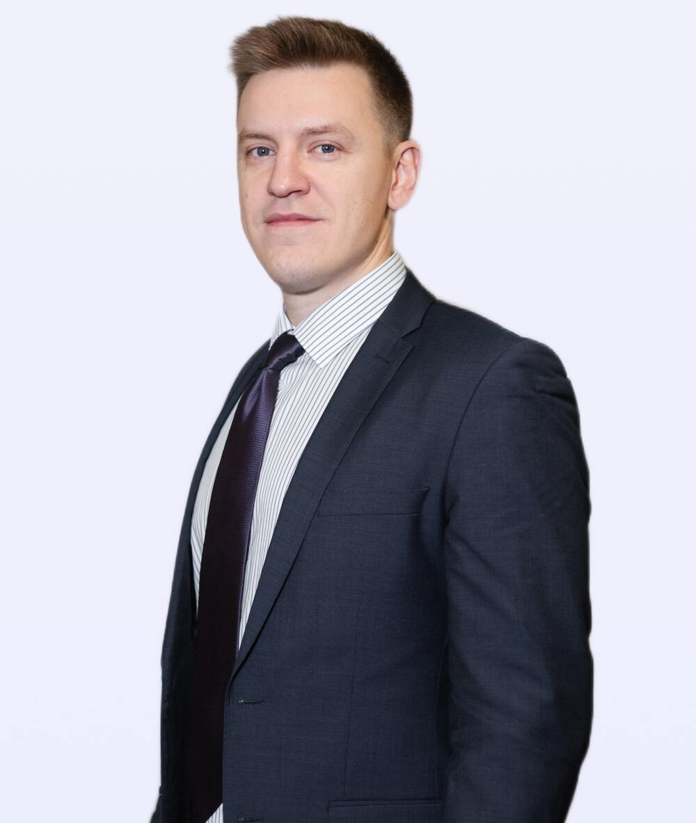 Цветков Андрей