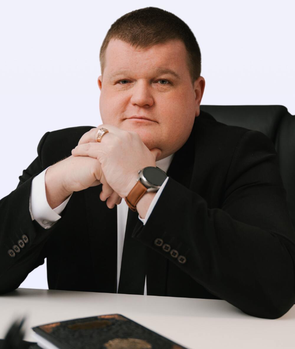Минин Максим