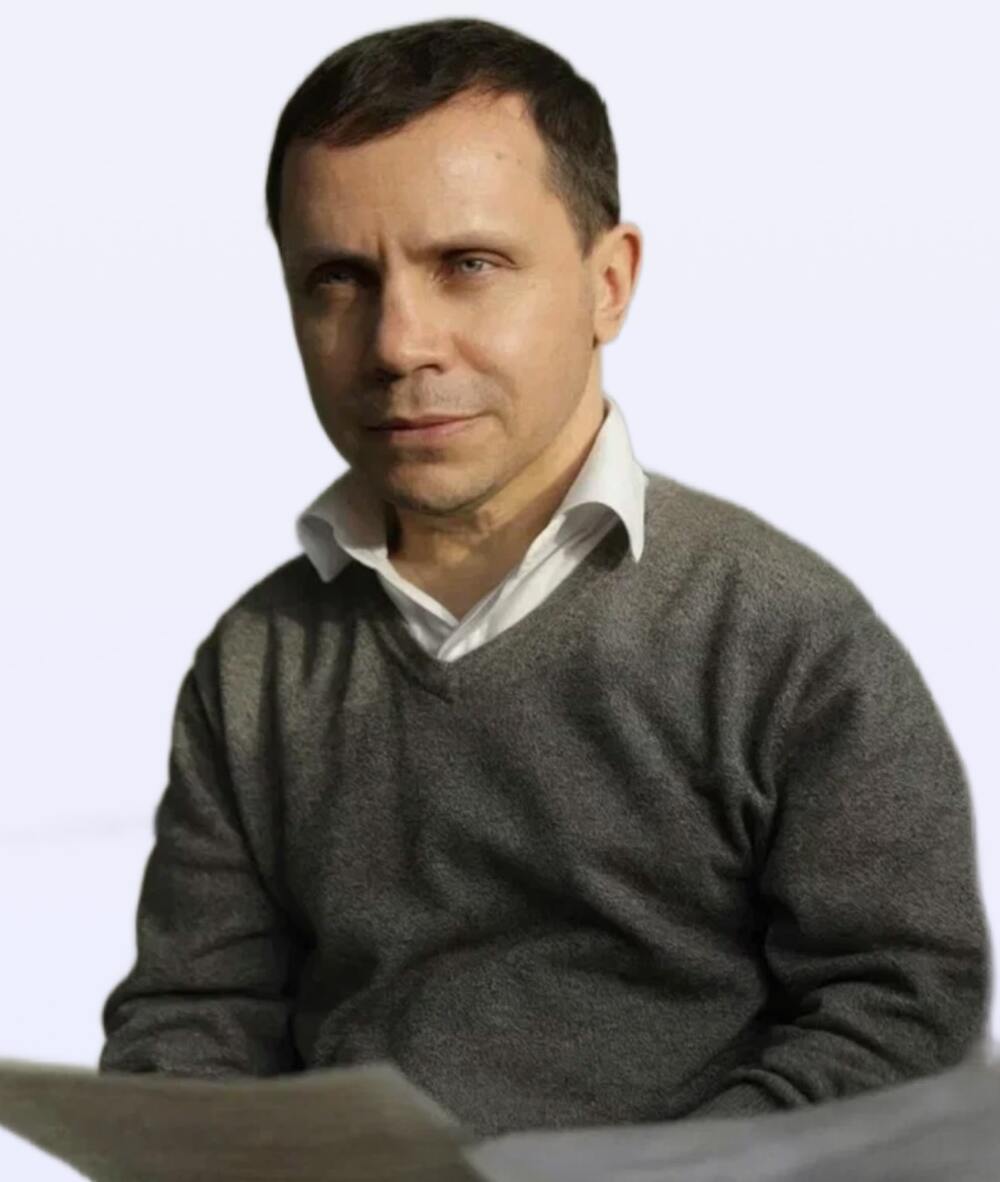 Протасов Дмитрий