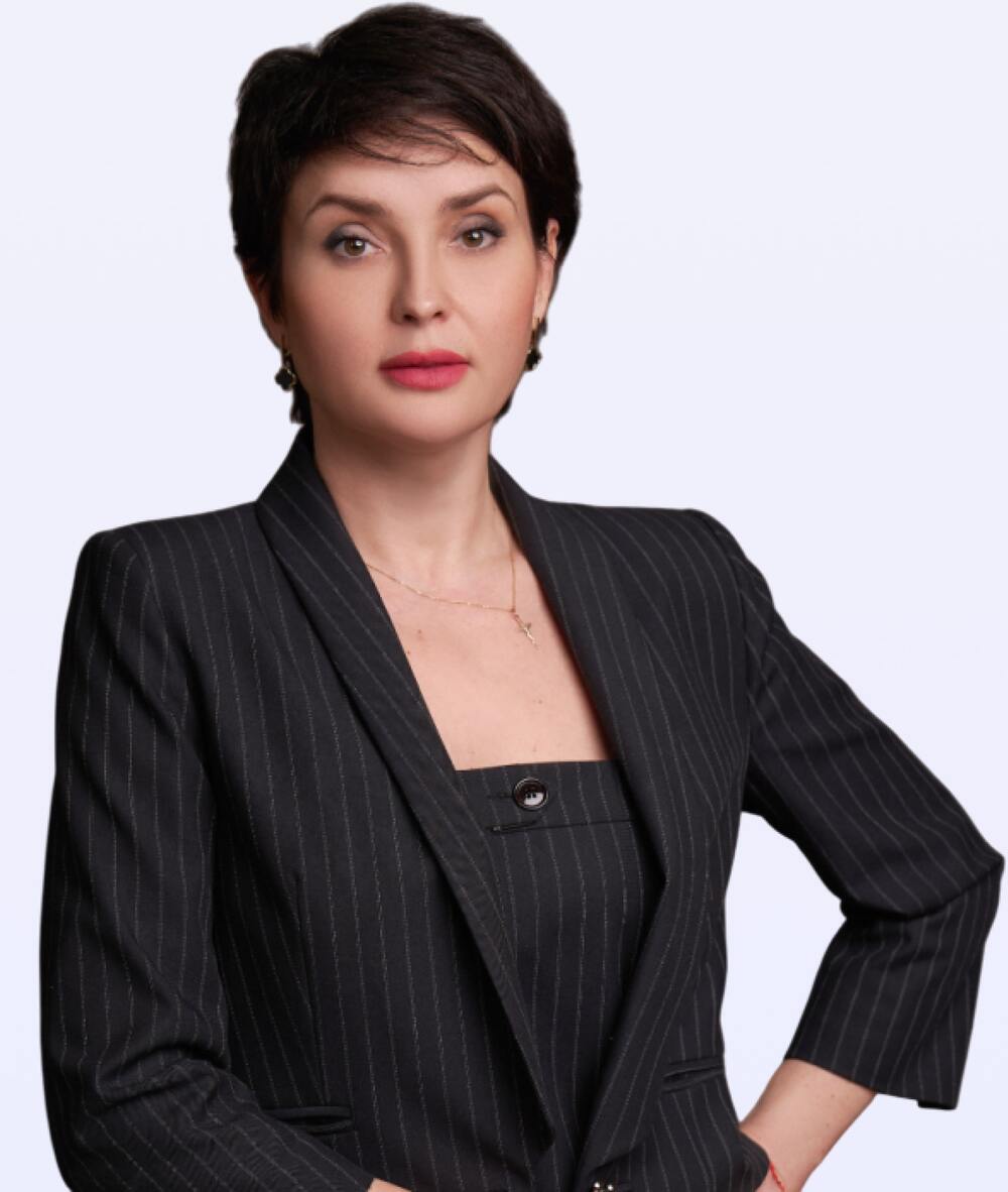 Лейбинен Наталья