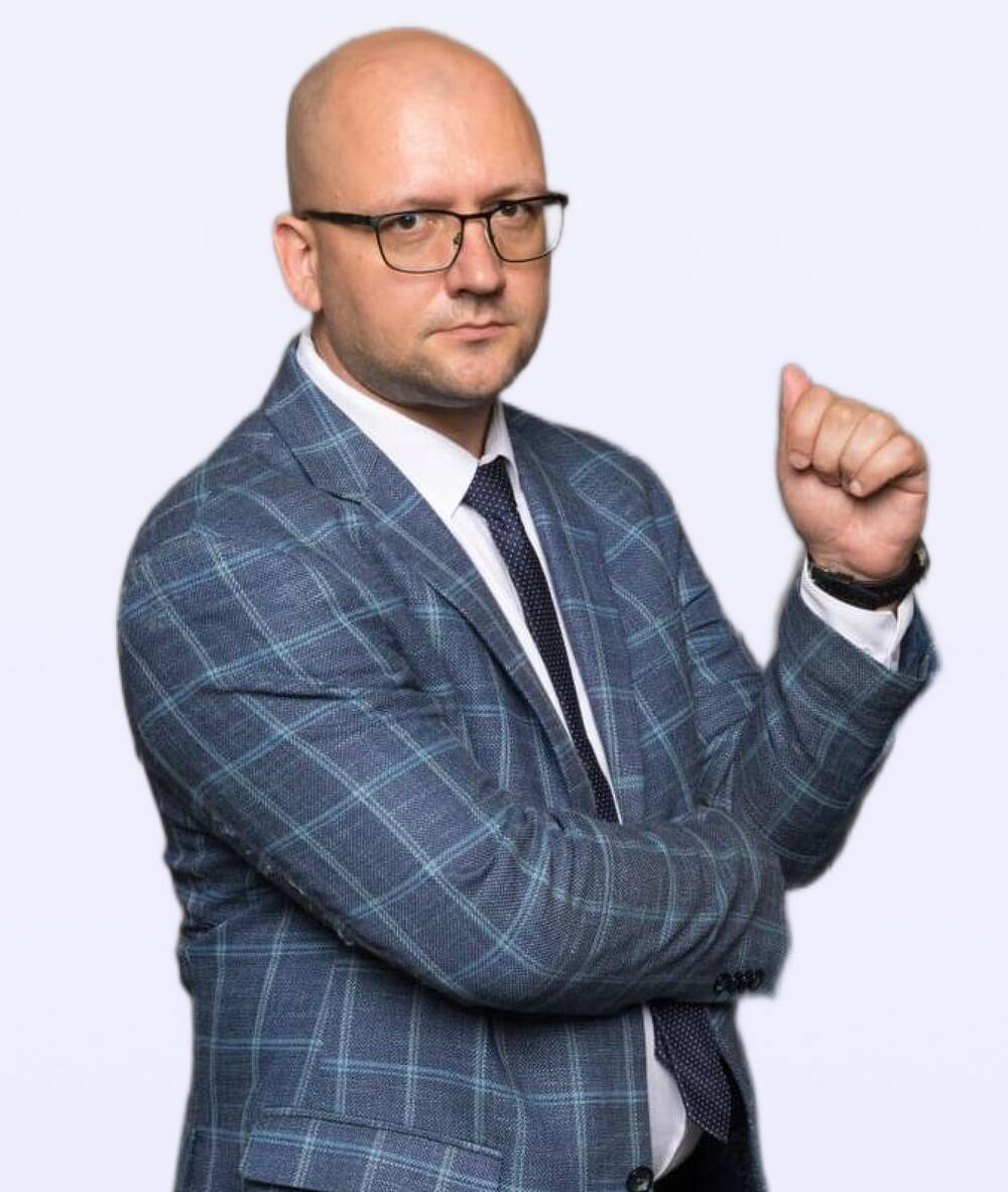 Ивенин Станислав