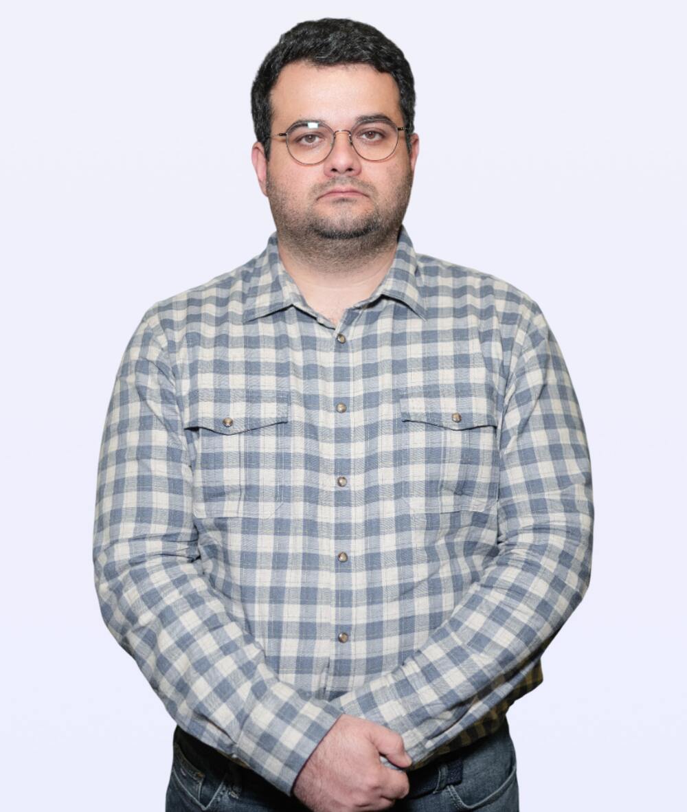 Алавердов Аркадий