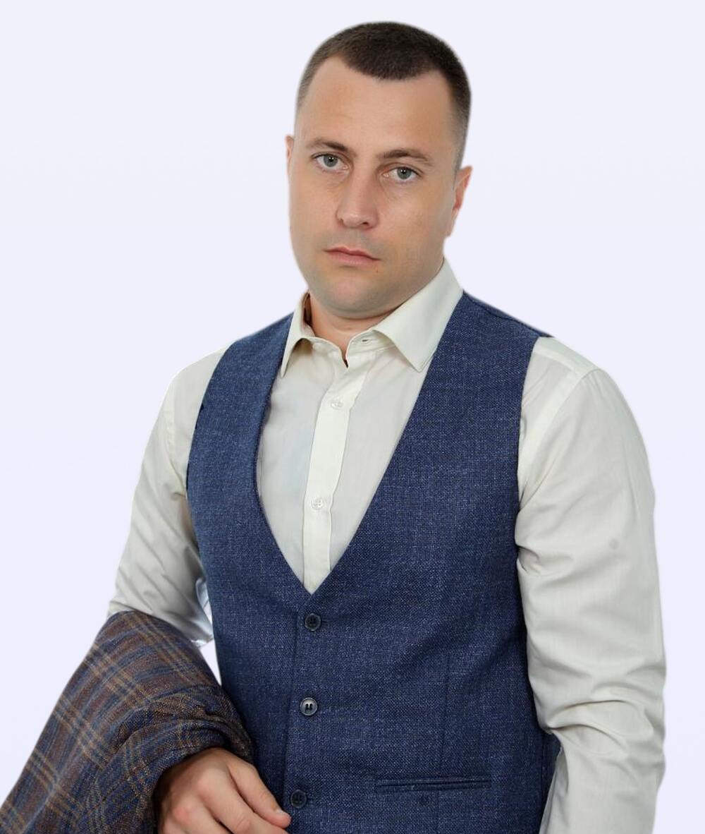 Коваленко Николай