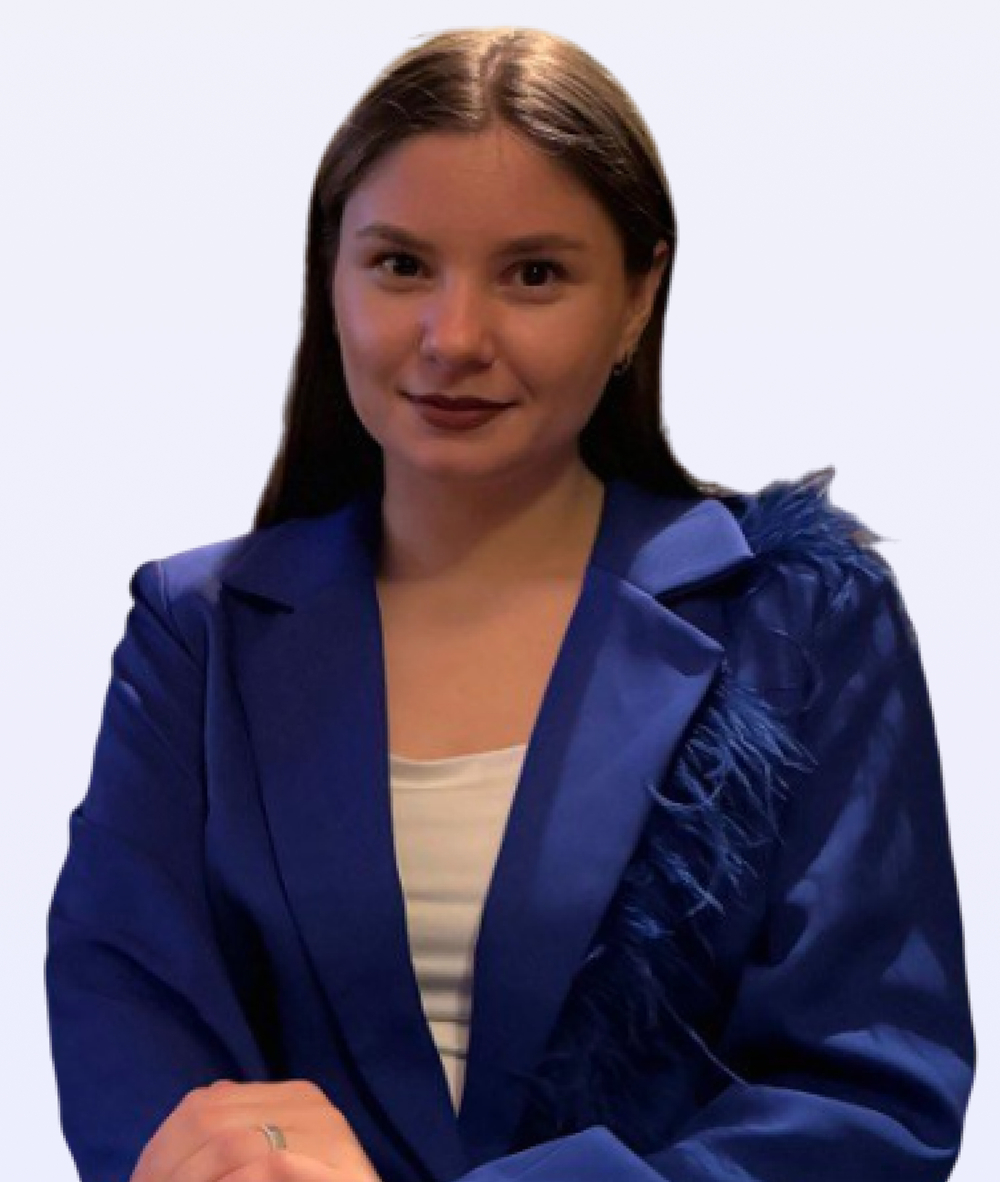 Шевченко Юлия