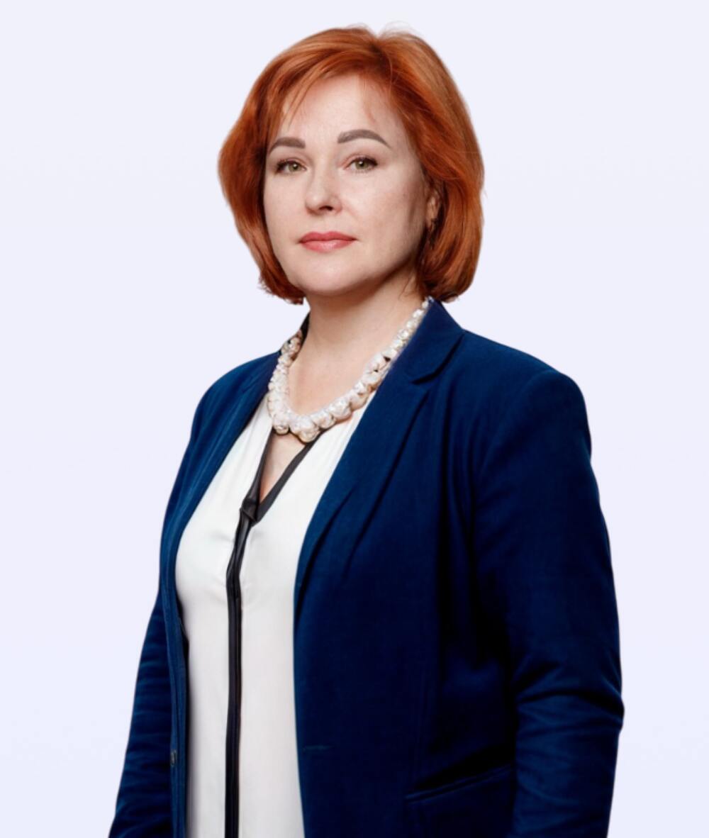 Волченко Светлана