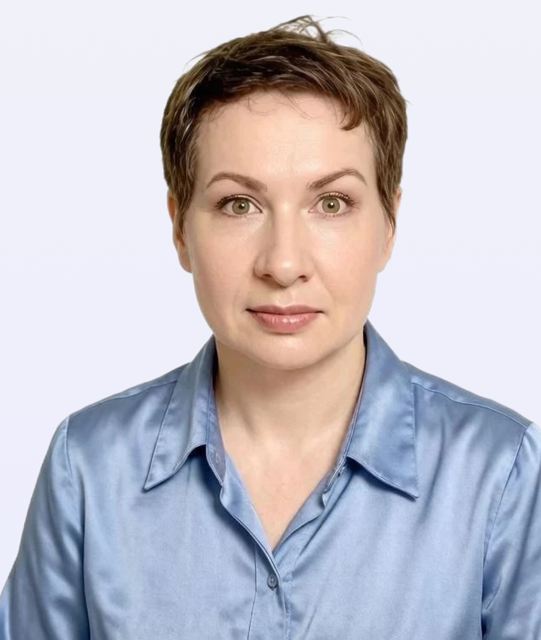 Духовникова Ирина