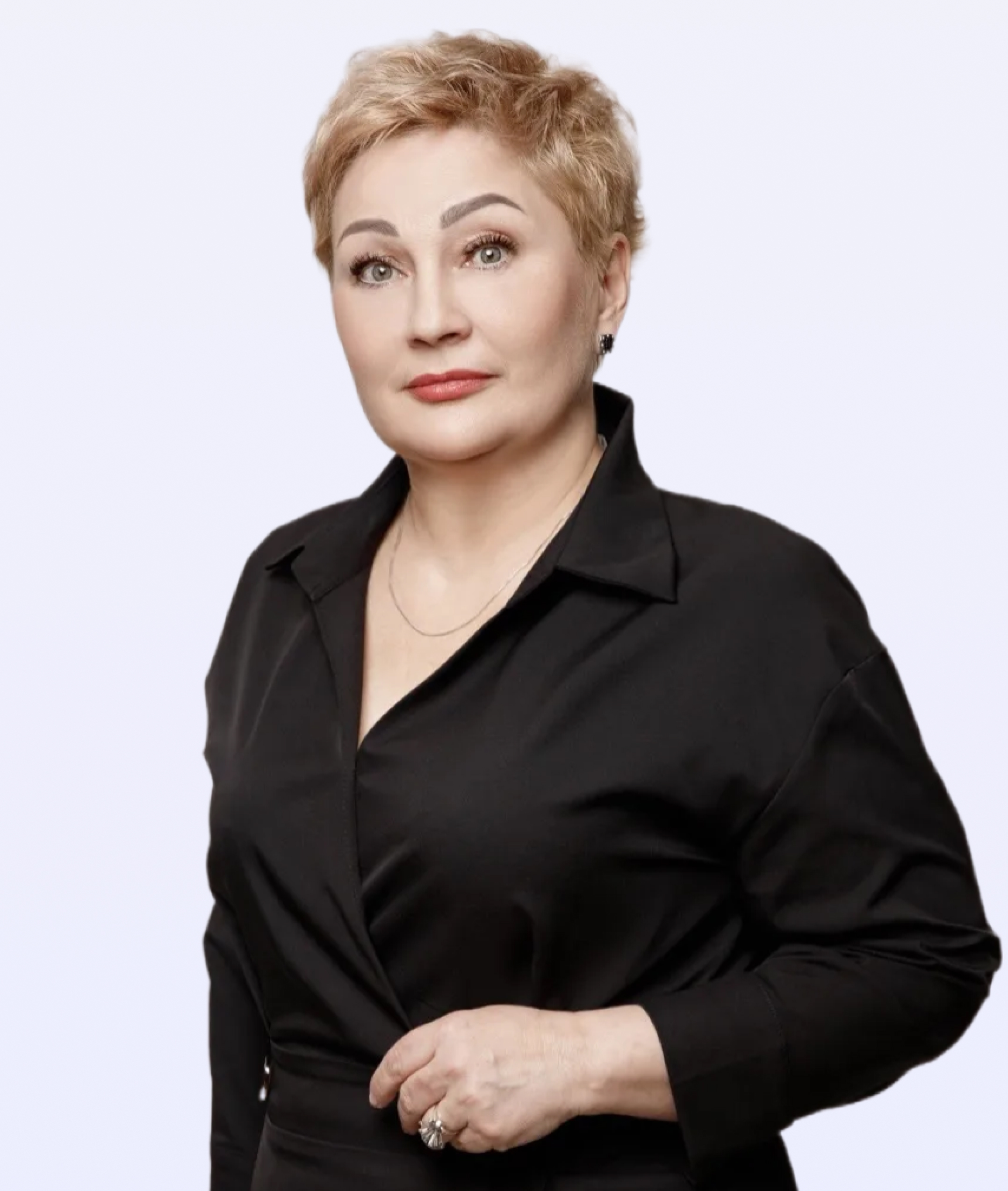 Ганчук Анжела