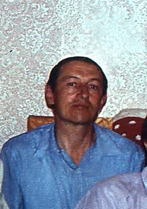 Геннадий Плетнёв