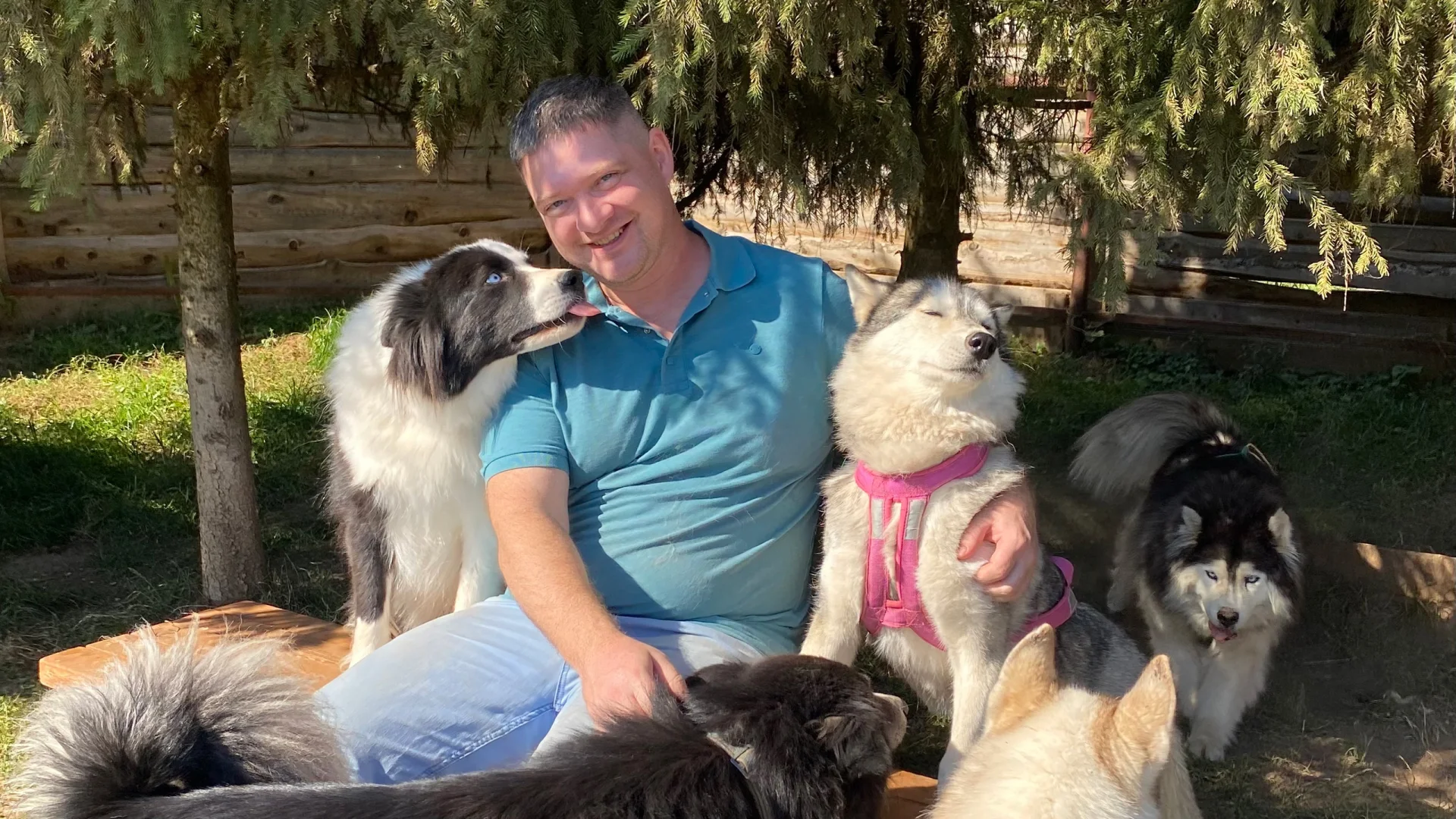 Фото воспоминания