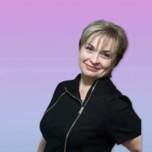 Елена Чернышева