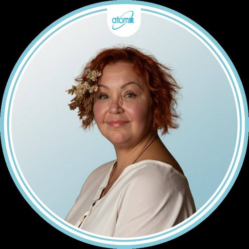 Салангина Наталья