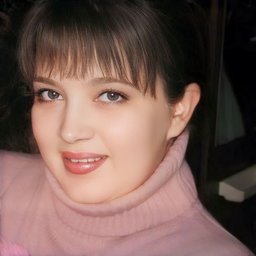 Наталия Никонова