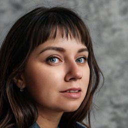 Светлана Забалуева