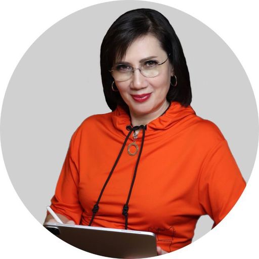 Галина Кулёва