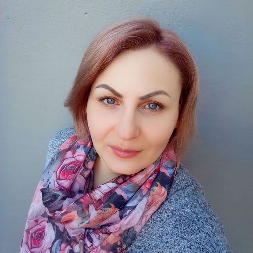 Ольга Соболева