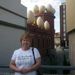 Евгения Китаева