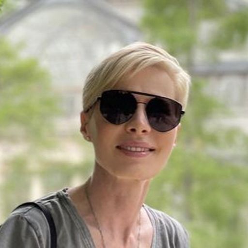 Ольга Тихонова