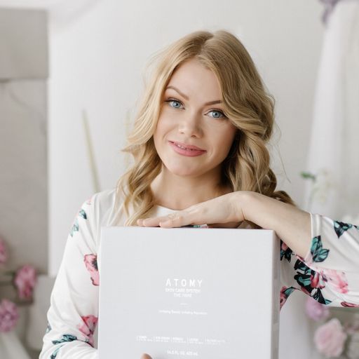 Ирина Куценко