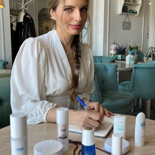 Анастасия Фишер