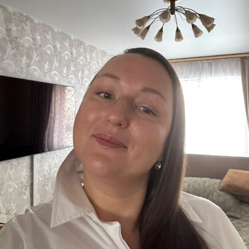 Елена Фролова