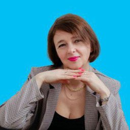 Елена Кондратьева