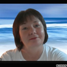 Лариса Шевнина