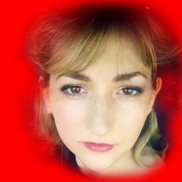 Яна Егурнова