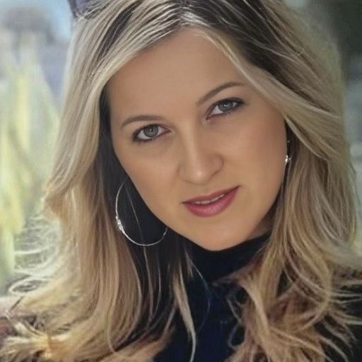 Юлия Шидловская