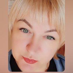 Виктория Петренко