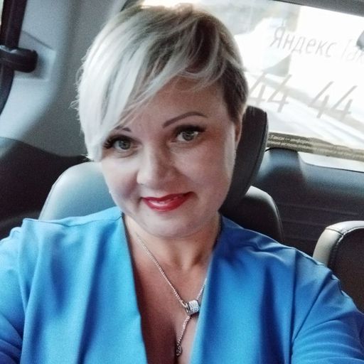 Елена Кнутова