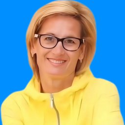 Галина Рябова