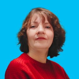 Зухра Сердцева