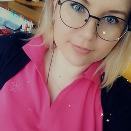 Наталья Орлова