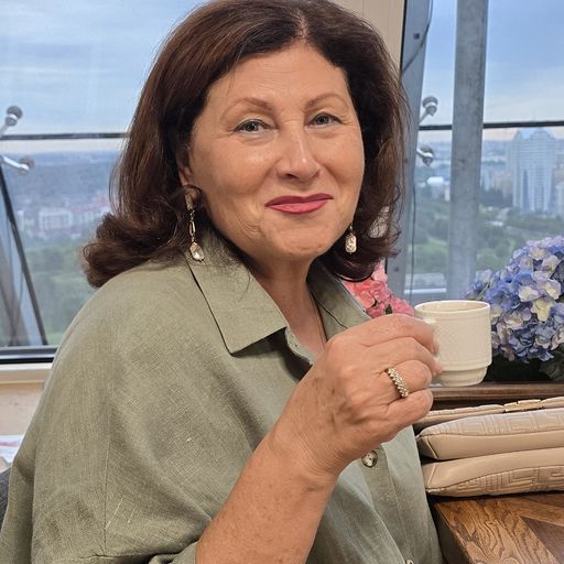 Татьяна Михайловна