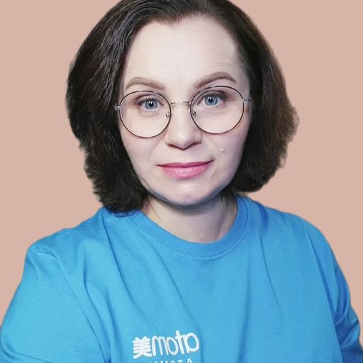 Елена Гурьева