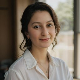 Лейла Эсмерова