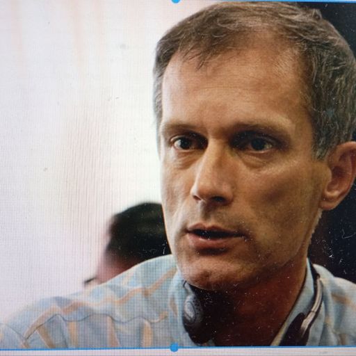 Николай Затешилов