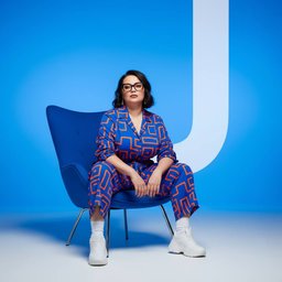 Анастасия Чернобровина