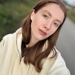 Анастасия Романова