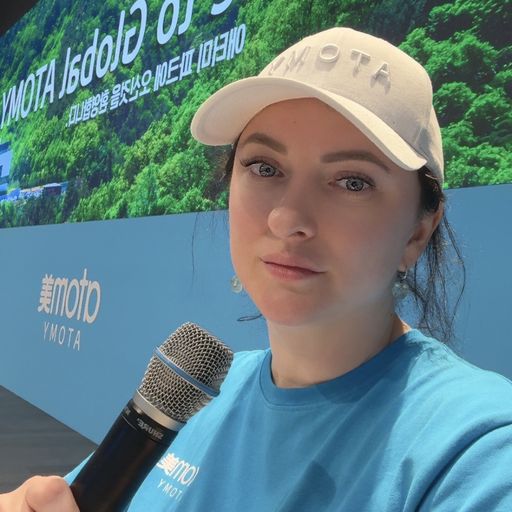 Ольга Зброжек