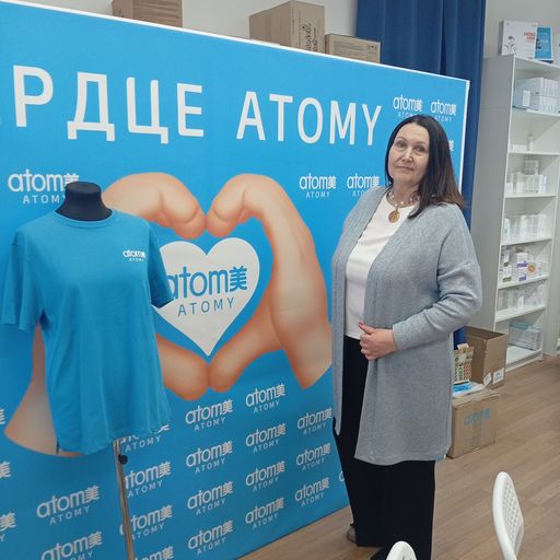 Татьяна Елисеева