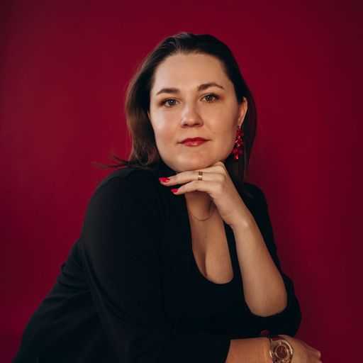 Алёна Харченкова