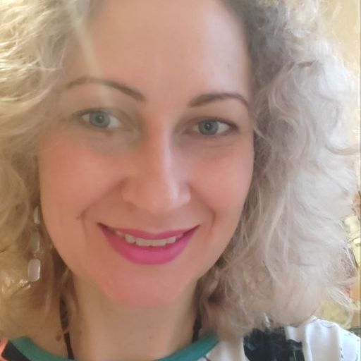 Наталья Данилина