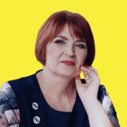 Татьяна Цурина