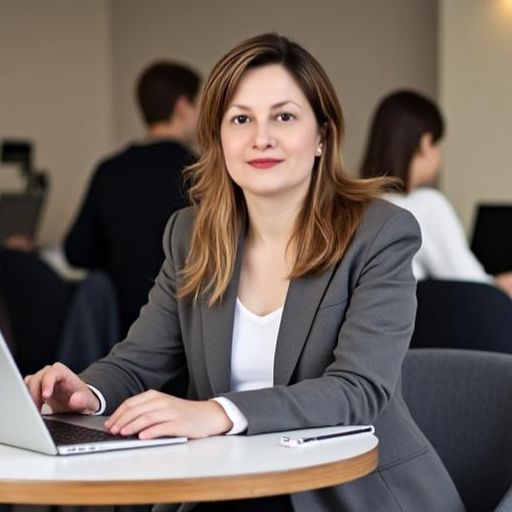 Жанна Глушкова