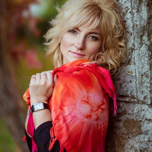 Модина Наталья