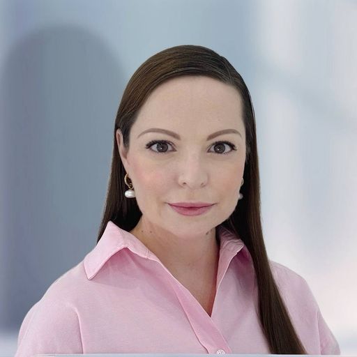 Мария Антифорова